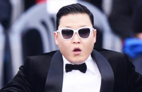 Psy komt uit met nieuw album