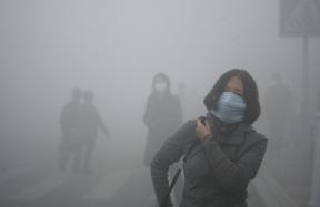 klimaatverandering, China, uitstoot