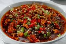 Sichuan Food