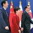 China, Japan, Korea, Trilaterale samenwerking