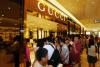 Chinezen toeristen maken veel luxe aankopen